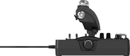 Logitech G Saitek Pro Flight X56 HOTAS - Flight Joystick - PC — thumbnail 2
