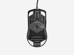Glorious Race Model O - Bedrade Gaming Muis - 12000 DPI - Zwart — thumbnail 3