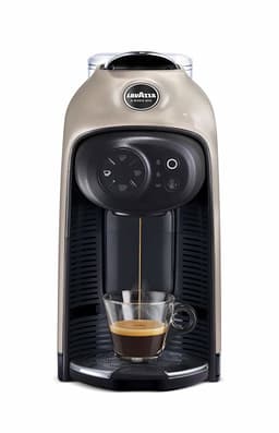 Lavazza Idola Volledig automatisch Koffiepadmachine 1,1 l — thumbnail 2