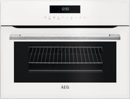 AEG KMK761000W, Klein, Elektrische oven, 43 l, 43 l, 30 - 230 °C, 1900 W — thumbnail 5