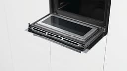 Siemens iQ700 CM633GBS1 - Inbouw oven met magnetron — thumbnail 3