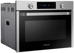 Samsung NQ50J3530BS/EF- Inbouw combi oven — thumbnail 3