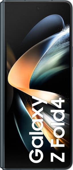 Samsung Galaxy Z Fold 4 - 256GB - 5G - Graygreen — thumbnail 11