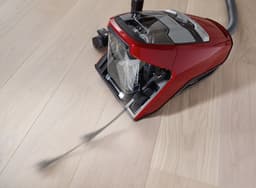 Miele Blizzard CX1 2 l Cilinderstofzuiger Droog 890 W Zakloos — thumbnail 1