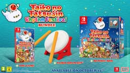 Taiko No Tatsujin: Rythm Festival - Nintendo Switch — thumbnail 2