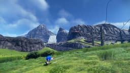 Sonic Frontiers - Nintendo Switch — thumbnail 6