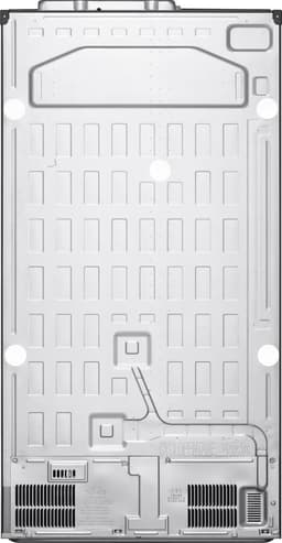 LG GSXV80PZLE - 635L Amerikaanse koelkast met Instaview Door-in-Door - DoorCooling+ - FreshBalancer - Total no Frost — thumbnail 12