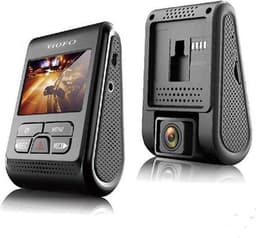 VIOFO Dashcam A119 V3+ GPS — thumbnail 1