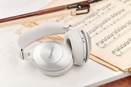 Technics draadloze stereo koptelefoon F50 EAH-F50BE-S — thumbnail 3