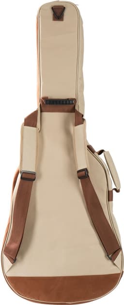 Ibanez IAB541 Powerpad Western Beige - Tas voor akoestische gitaren — thumbnail 3