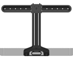 Sanus Soundbar accessoire voor Sonos Beam - Zwart
