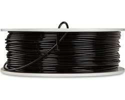 Verbatim 3D Printer Filament PET-G Ø2.85mm - 123m - Zwart