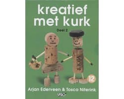 Kreatief Met Kurk 2