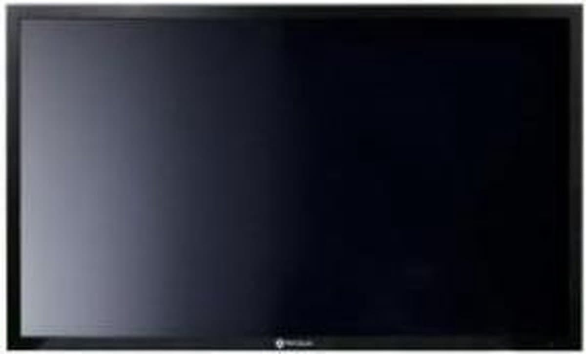 AG Neovo QX-55, 139,7 cm (55"), LED, 3840 x 2160 Pixels, 24/7 — afbeelding 1