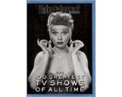 The 100 Greatest TV Shows of All Time