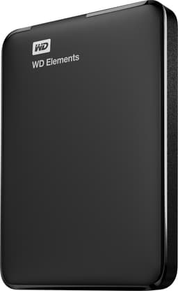 Western Digital Elements Portable - Externe Harde Schijf - 1TB — thumbnail 3