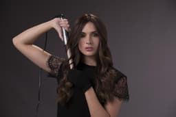 Remington CI83V6 Keratin Protect 19-28 mm Wand — thumbnail 5