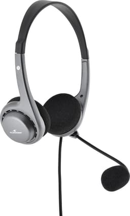 Headphones with Microphone Bluestork MC101 — thumbnail 3
