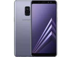 Samsung Galaxy A8 - 32GB - Dual Sim - Grijs