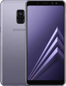 Samsung Galaxy A8 - 32GB - Dual Sim - Grijs — thumbnail 2