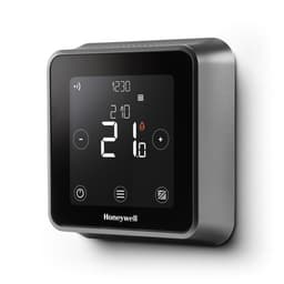 Honeywell Lyric T6 Slimme Thermostaat Zwart - Bedraad — thumbnail 5