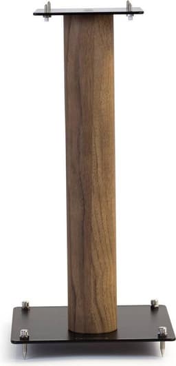 NorStone STYLUM 1 eiken Luidsprekerstandaards 50 cm hoog — thumbnail 2