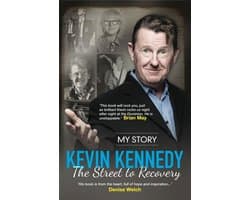 The Street to Recovery