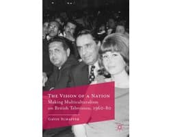 The Vision of a Nation