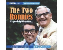 The Two Ronnies