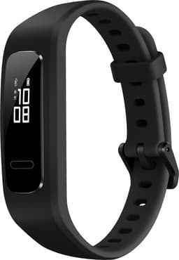 Huawei Band 3E - Activity tracker - Zwart — thumbnail 3