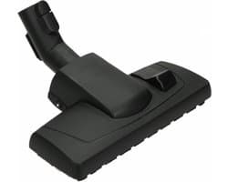 Combizuigmond - Geschikt voor Miele - Kliksysteem