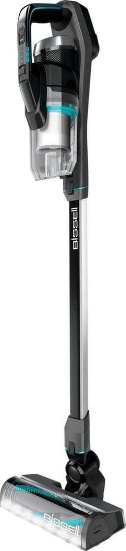 BISSELL 2602N Icon - Steelstofzuiger — thumbnail 1