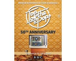 Top of the Pops 50th Anniversary