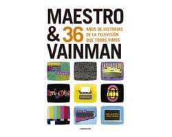 Maestro & Vainman
