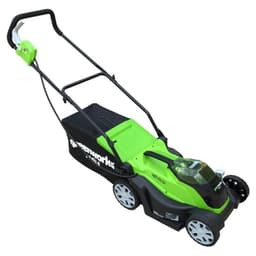 Greenworks-Grasmaaier-zonder-40-V-accu-G40LM35-2501907 — thumbnail 5