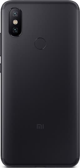 Xiaomi Mi A2 - 64GB - Zwart — thumbnail 3