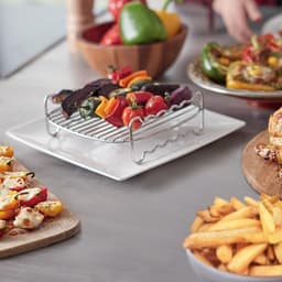 Philips Airfryer XXL - Accessoireset HD9950/00 - partyset — thumbnail 5