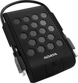 ADATA DashDrive Durable HD720 Externe Harde Schijf 2 TB Zwart — thumbnail 2