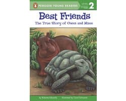 Penguin Young Readers 2 - Best Friends