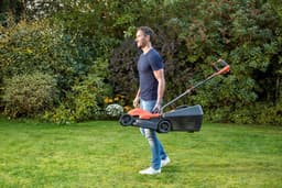BLACK+DECKER BEMW451BH — thumbnail 3