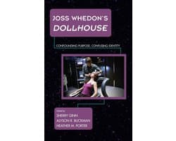 Joss Whedon's Dollhouse
