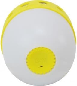 Conceptronic CSPKBTWPHLY Draagbare & party speaker Wit, Geel 3 W — thumbnail 4