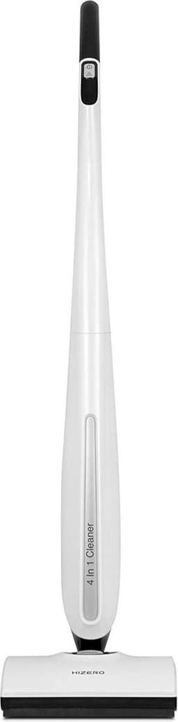 HIZERO F801 draadloze 4 in 1 vloerreiniger — thumbnail 1