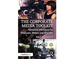 Corporate Media Toolkit