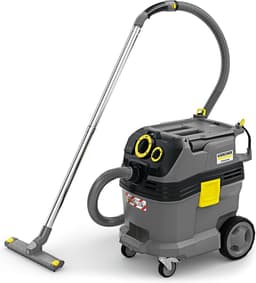 Karcher NT 30/1 Tact Te L Serie - Professionele Industriële Stofzuiger - 30L - Tact Filterreinigingssysteem - Compatibel met Elektrisch Gereedschap — thumbnail 1