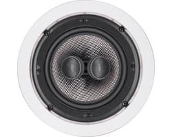 Magnat: Interior IC 62 inbouwspeaker - Wit