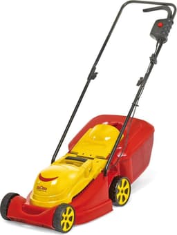 WOLF-Garten S 3200 E grasmaaier — thumbnail 2