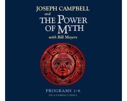 Power Of Myth Unabridged Cd