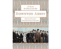 A Year in the Life of Downton Abbey (companion to series 5)