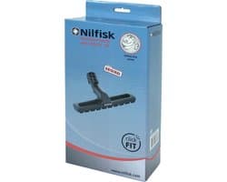 Nilfisk Parketborstel + Click Ø32mm
